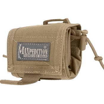 Сумка-органайзер MAXPEDITION Мод. ROLLYPOLY Алматы, Казахстан
