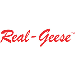 REAL GEESE