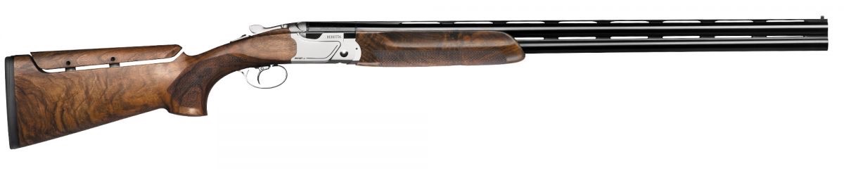 Гладкоствольное ружье BERETTA Мод. 694 SPORTING (двуствольное)