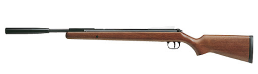 Пневматическая винтовка DIANA Мод. 350 MAGNUM CLASSIC PRO COMPACT F