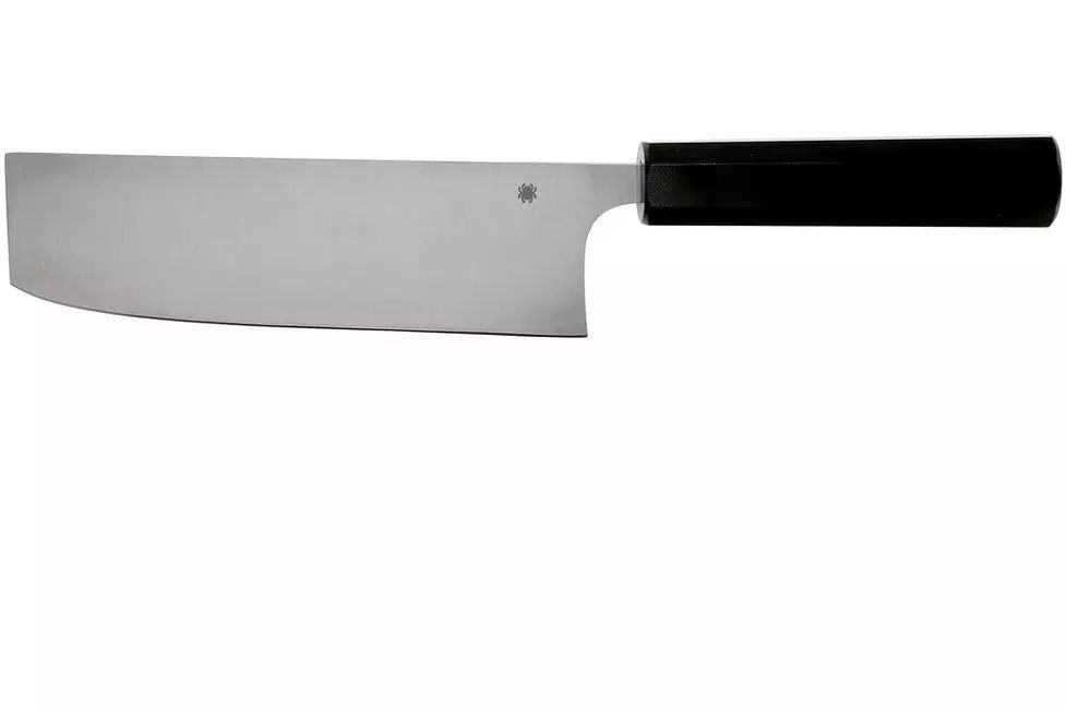 Нож SPYDERCO Мод. WAKIITA NAKIRI