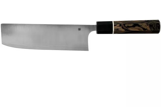 Нож SPYDERCO Мод. ITAMAE NAKIRI