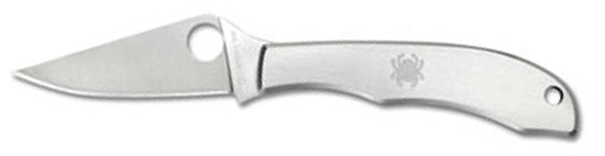 Складной нож SPYDERCO Мод. HONEYBEE SS
