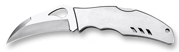 Складной нож BYRD Мод. CROSSBILL SS