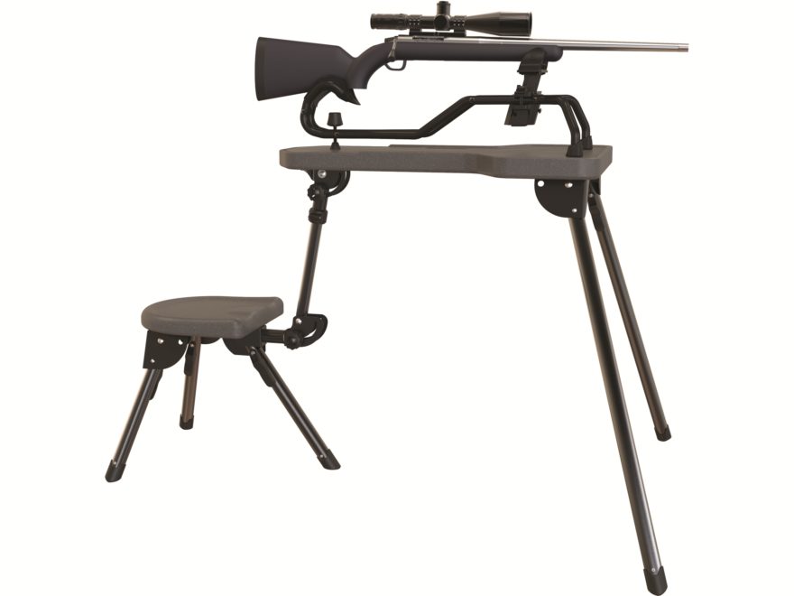 Стол для пристрелки оружия CALDWELL Мод. STABLE TABLE LITE