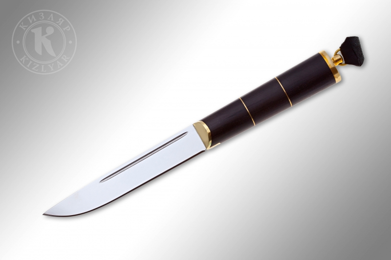 Нож «Абхазский» Средний./Кизляр/011733