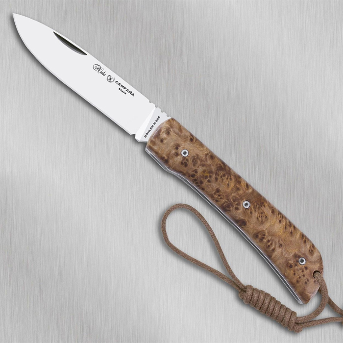 Складной нож NIETO Мод. CAMPANA-PISTON