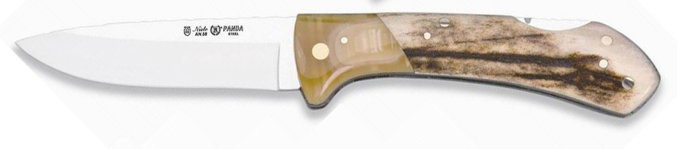 Складной нож NIETO Мод. ARTESANAL-1-LTD