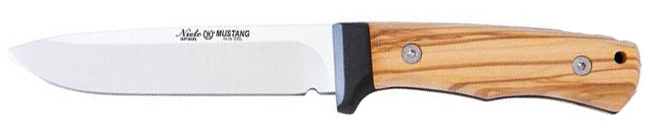 Нож NIETO Мод. MUSTANG