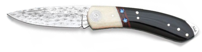 Складной нож NIETO Мод. ARTESANAL-8-LTD