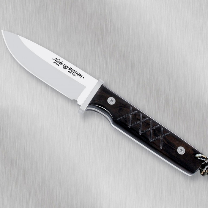 Купить нож алматы. Нож Nieto Mustang Plus. Miguel Nieto ножи. Нож Nieto an58 Steel. Nieto s.l 14 SM ножи.