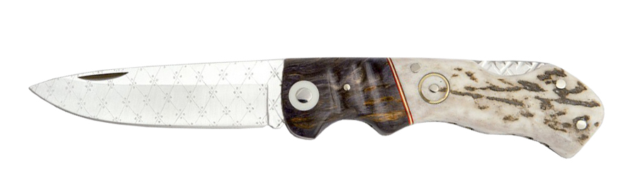 Складной нож NIETO Мод. ARTESANAL-4-LTD