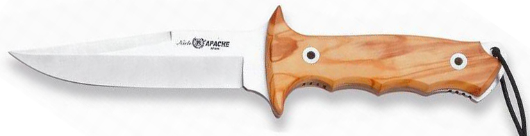 Нож NIETO Мод. APACHE