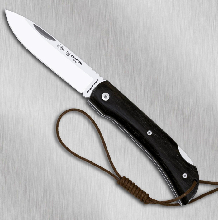 Складной нож NIETO Мод. CAMPANA-BLOQUEO