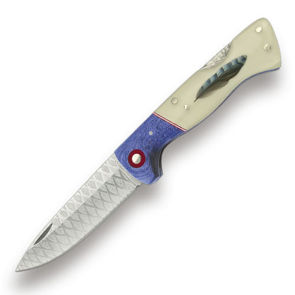 Складной нож NIETO Мод. ARTESANAL-16-LTD