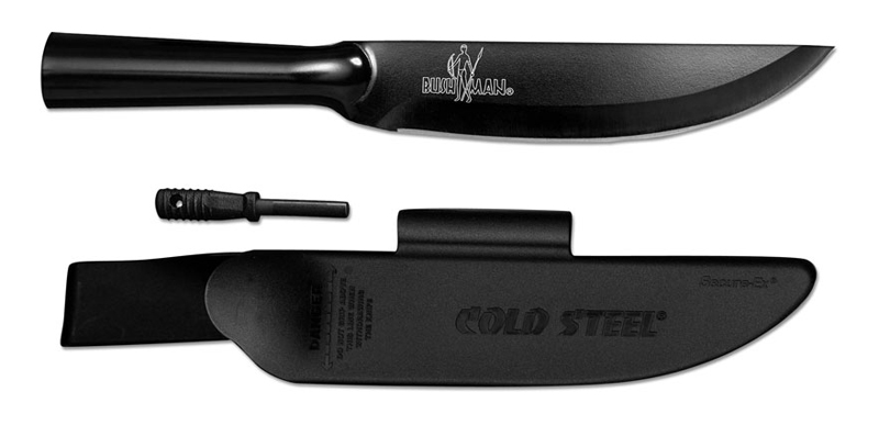 Нож COLD STEEL Мод. BUSHMAN