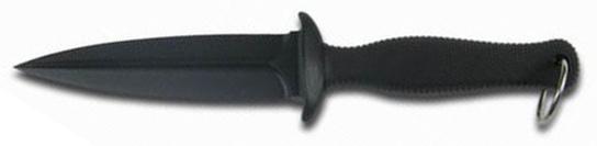 Композитный нож COLD STEEL Мод. FGX BOOT BLADE II