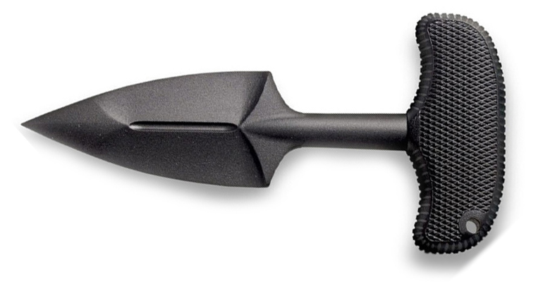 Композитный нож COLD STEEL Мод. FGX PUSH BLADE II