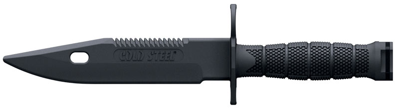 Тренировочный нож COLD STEEL Мод. M9 BAYONET