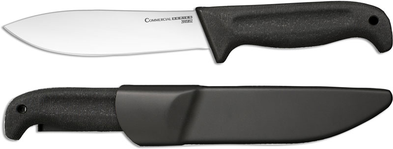 Нож COLD STEEL Мод. COMMERCIAL WESTERN HUNTER