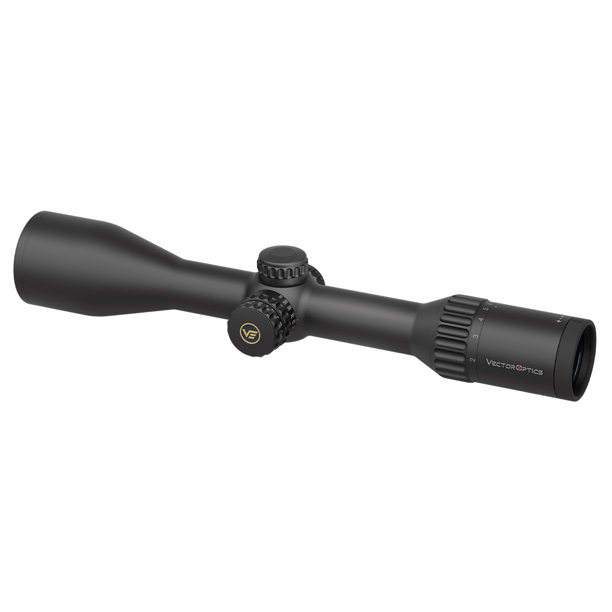 Оптический прицел VECTOR OPTICS Мод. CONTINENTAL HUNTING ED 2-16x50 SFP