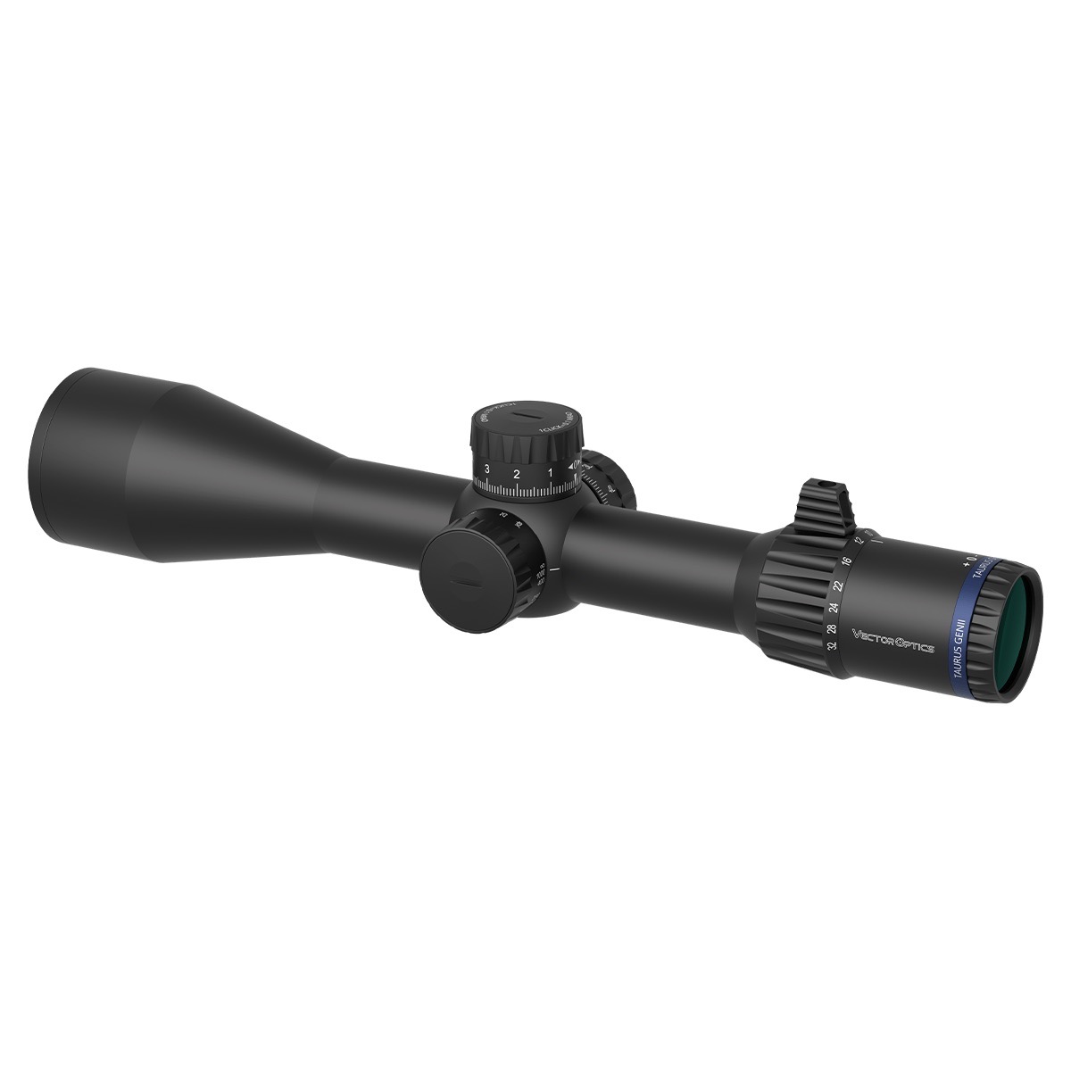 Оптический прицел VECTOR OPTICS Мод. TAURUS ED GENII 34MM 4-32x56 FFP