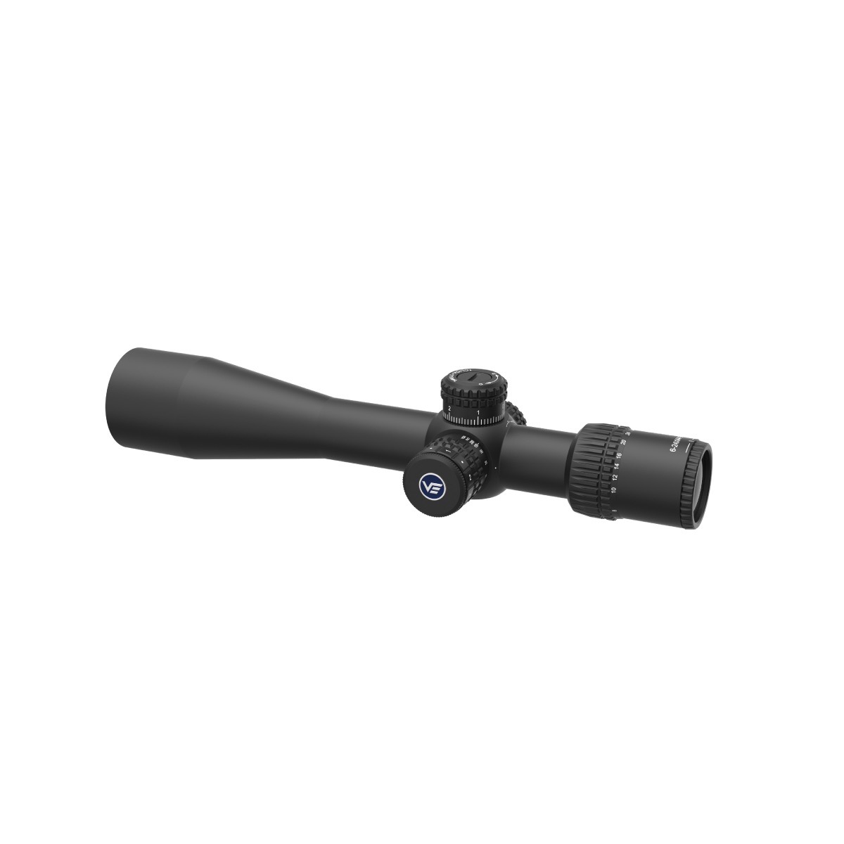 Оптический прицел VECTOR OPTICS Мод. VEYRON 6-24x44 SFP