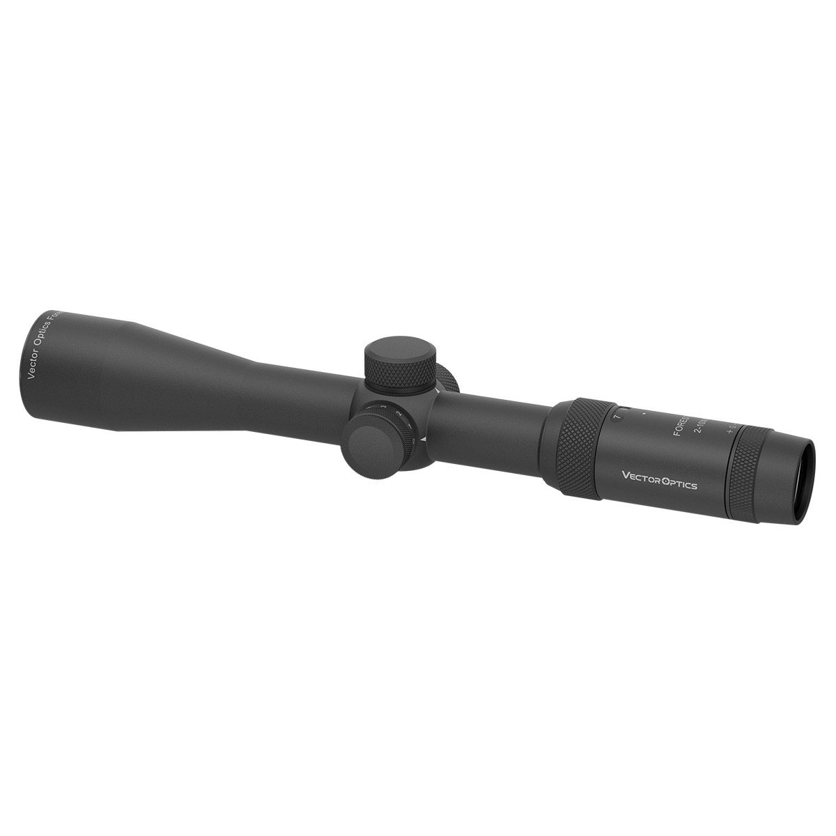 Оптический прицел VECTOR OPTICS Мод. FORESTER 2-10x40 SFP