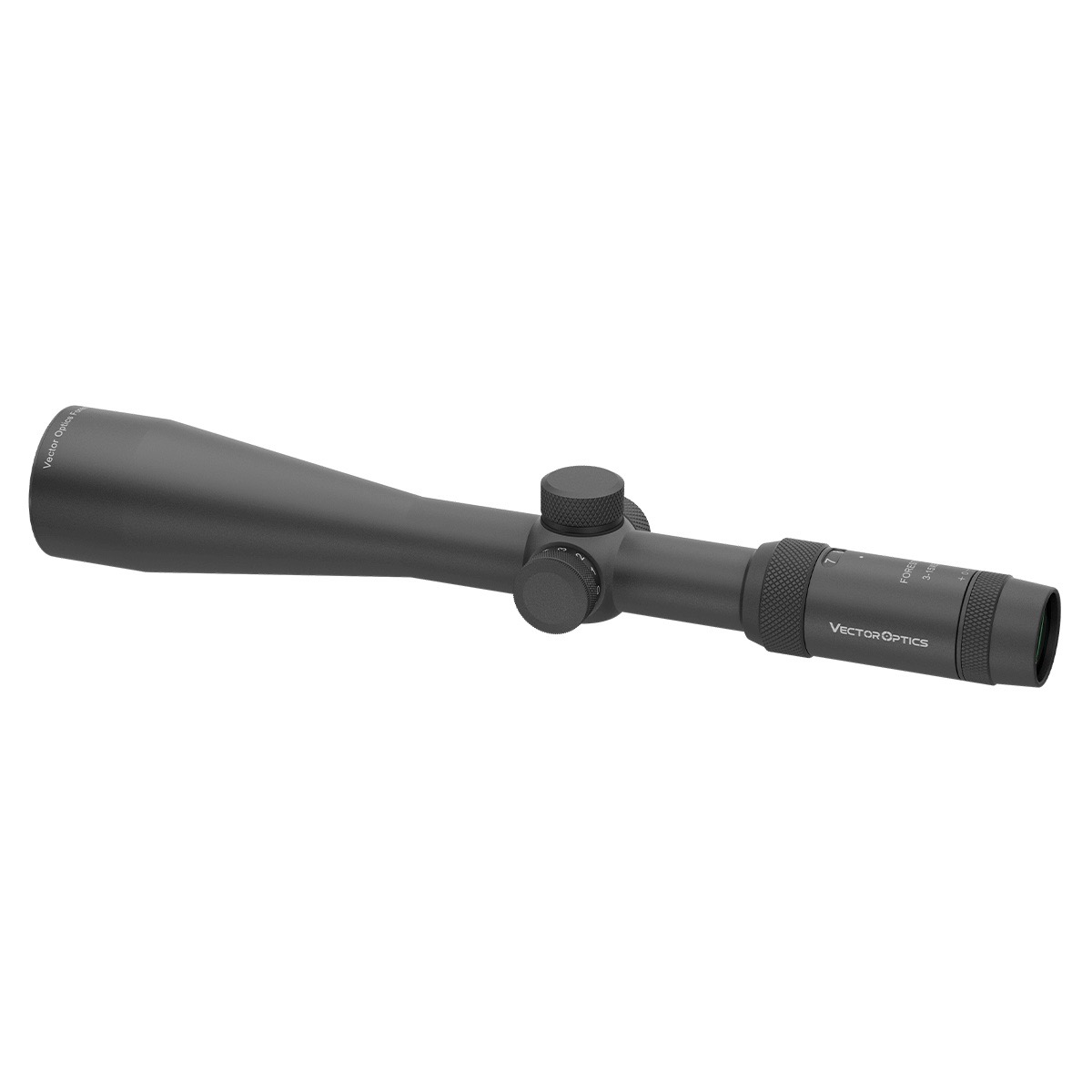 Оптический прицел VECTOR OPTICS Мод. FORESTER 3-15x50 SFP