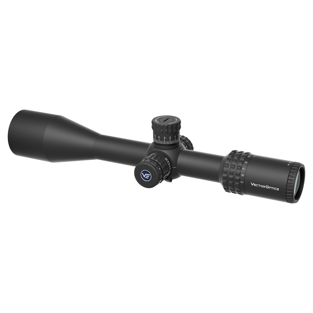 Оптический прицел VECTOR OPTICS Мод. SENTINEL HD 5-25x50 FFP