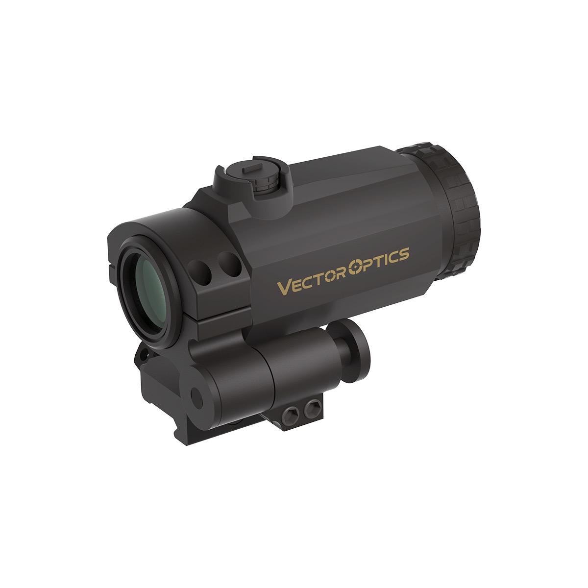 Увеличитель VECTOR OPTICS Мод. MAVERICK-III 3x22