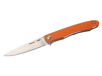 Нож складной "Minimus" G10 orange (NCC110)
