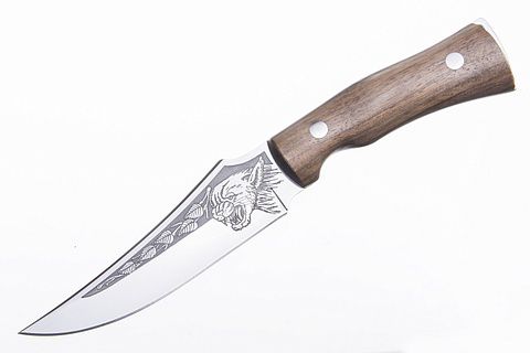 Нож «Клык-2»/Кизляр/ 012101