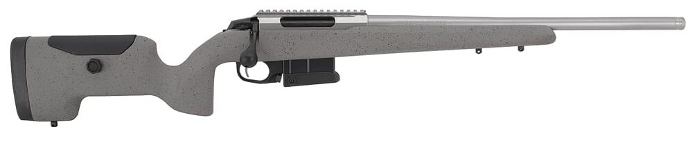 Нарезной карабин TIKKA Мод. T3x UPR STAINLESS