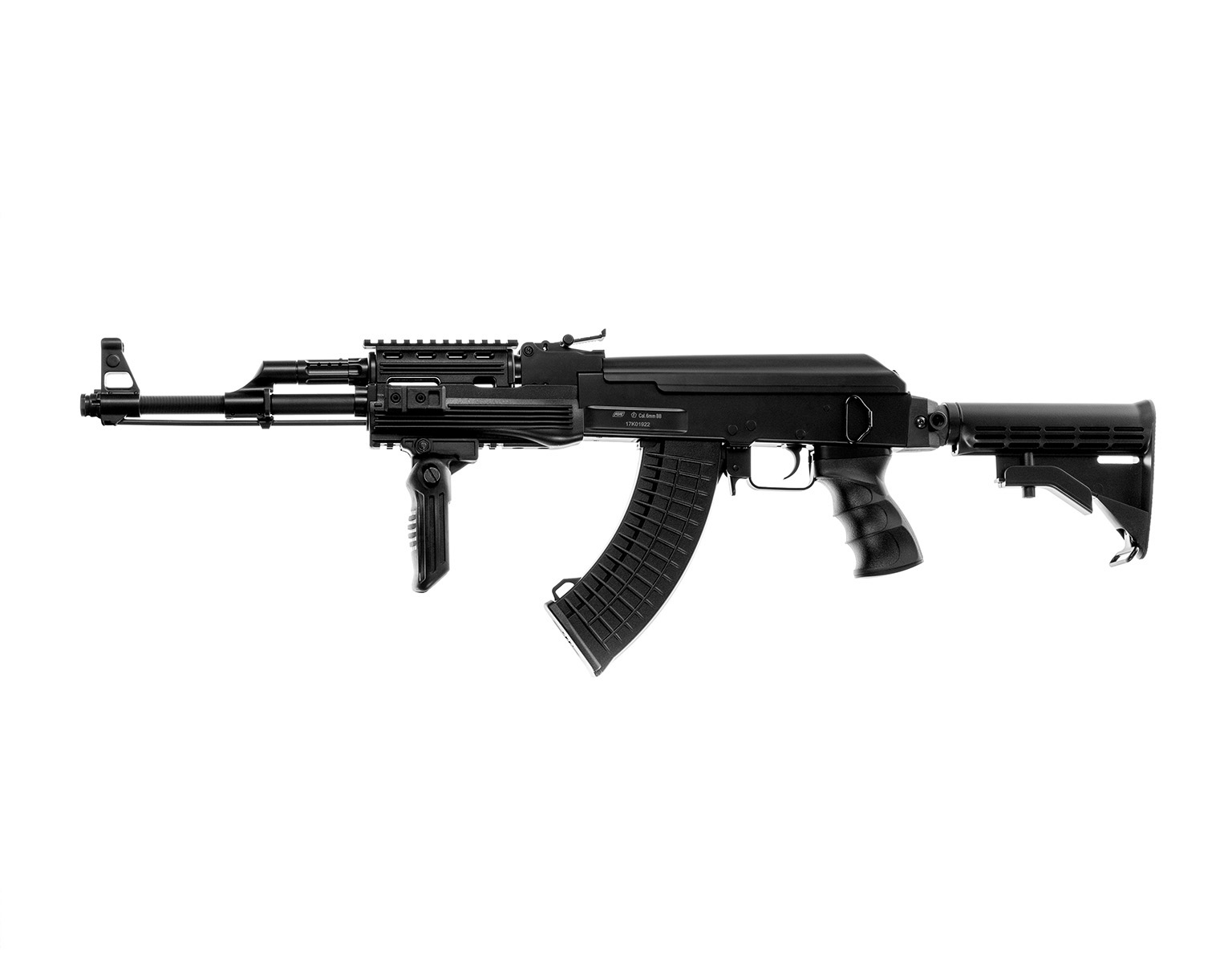 Страйкбольная винтовка ASG Мод. ARSENAL AR-M7T, M95
