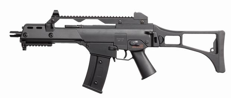 Страйкбольная винтовка ASG Мод. SLV36