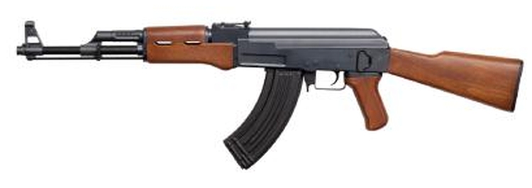 Страйкбольная винтовка ASG Мод. ARSENAL SA M7