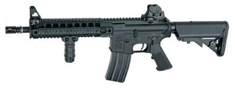Страйкбольная винтовка ASG Мод. LMT DEFENDER 2000