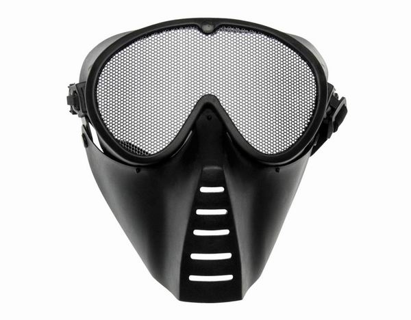 Защитная маска ASG