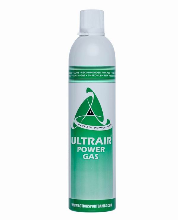 Газовый картридж ASG Мод. ULTRAIR Power