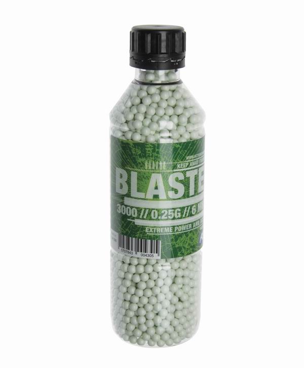 Пластиковые шарики ASG Мод. BB BLASTER