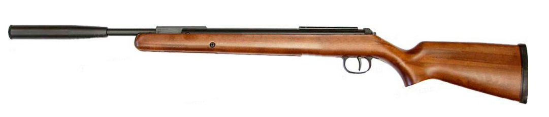 Пневматическая винтовка DIANA Мод. 34 CLASSIC PRO COMPACT F