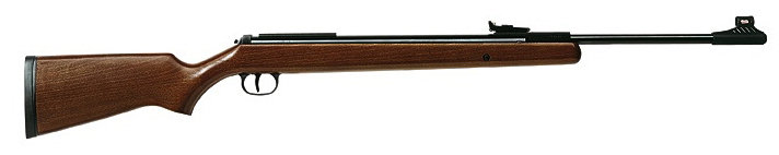 Пневматическая винтовка DIANA Мод. 350 MAGNUM CLASSIC PRO COMPACT F