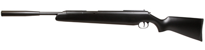 Пневматическая винтовка DIANA Мод. 48 BLACK PRO