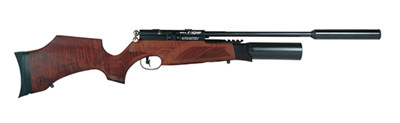 Пневматическая винтовка BSA Мод. PСP R10 MK2 VC