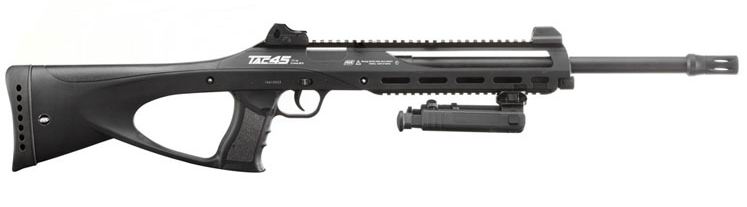 Пневматическая винтовка ASG Мод. TAC45