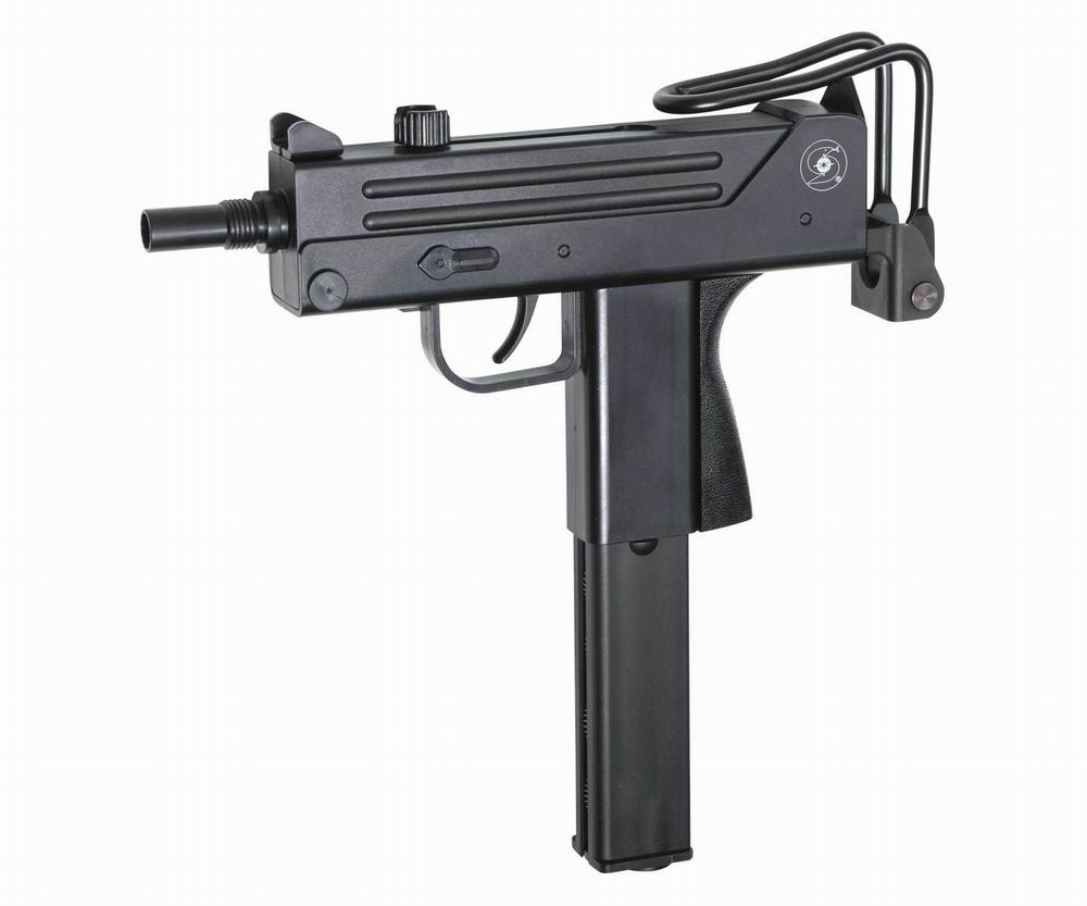 Пневматический пистолет-пулемет ASG Мод. INGRAM M11
