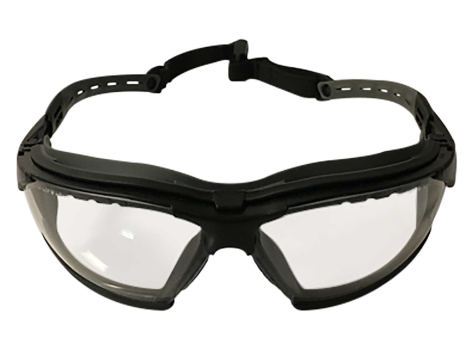 Защитные очки ASG Мод. COMFORT TACTICAL ANTI-FOG