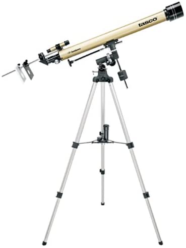 Телескоп (рефрактор) TASCO Мод. LUMINOVA 60х900мм