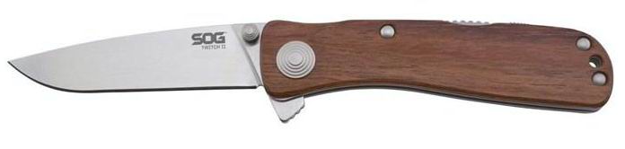 Складной нож SOG Мод. TWITCH II